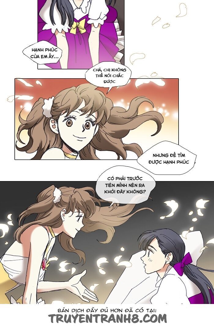 Magical Exam Student - Chương 52 - Trang 14