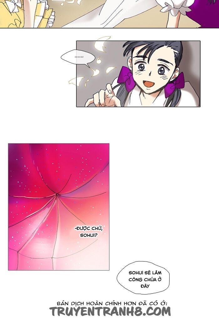 Magical Exam Student - Chương 52 - Trang 15