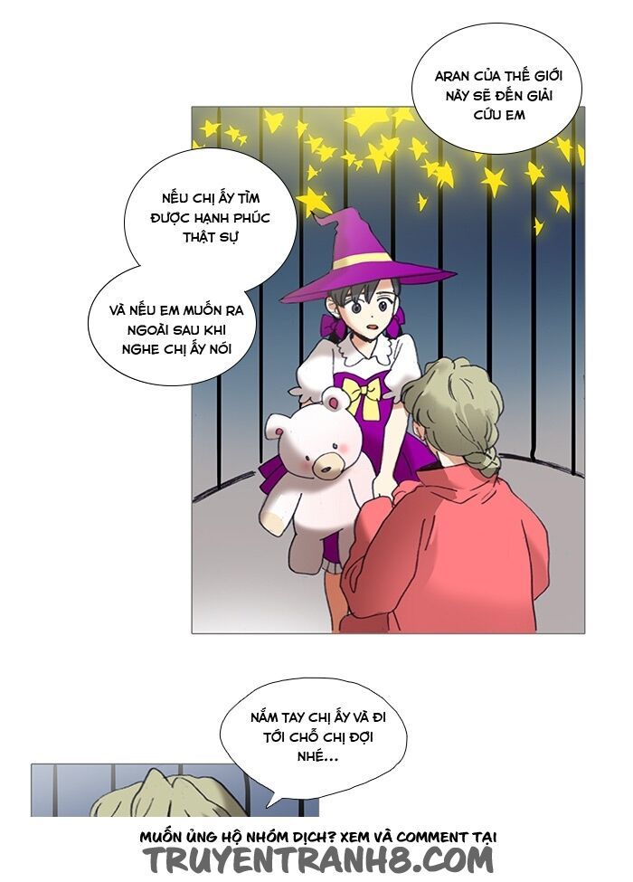 Magical Exam Student - Chương 52 - Trang 16