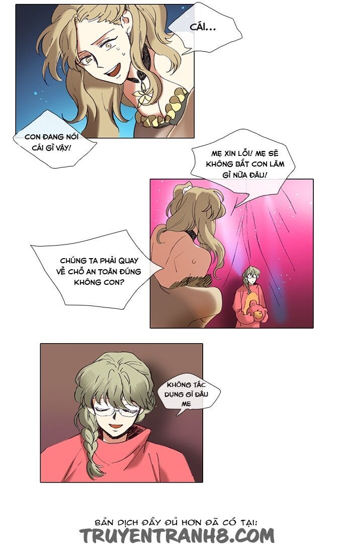 Magical Exam Student - Chương 52 - Trang 19