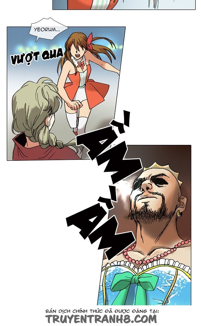 Magical Exam Student - Chương 52 - Trang 21