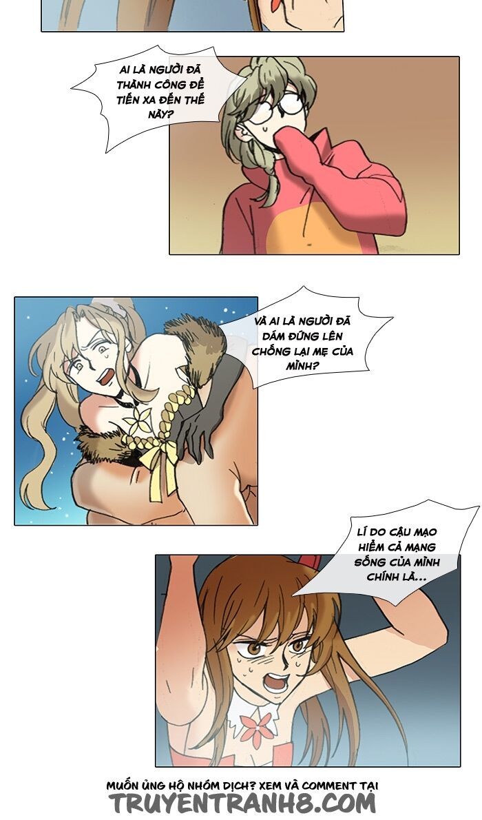 Magical Exam Student - Chương 52 - Trang 23