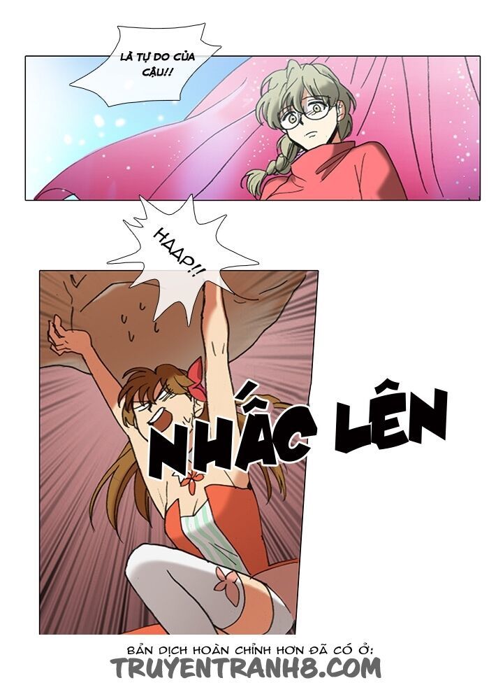 Magical Exam Student - Chương 52 - Trang 24