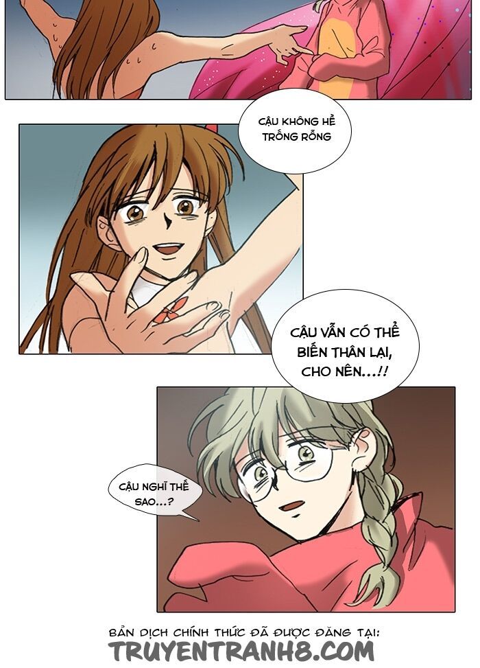 Magical Exam Student - Chương 52 - Trang 26