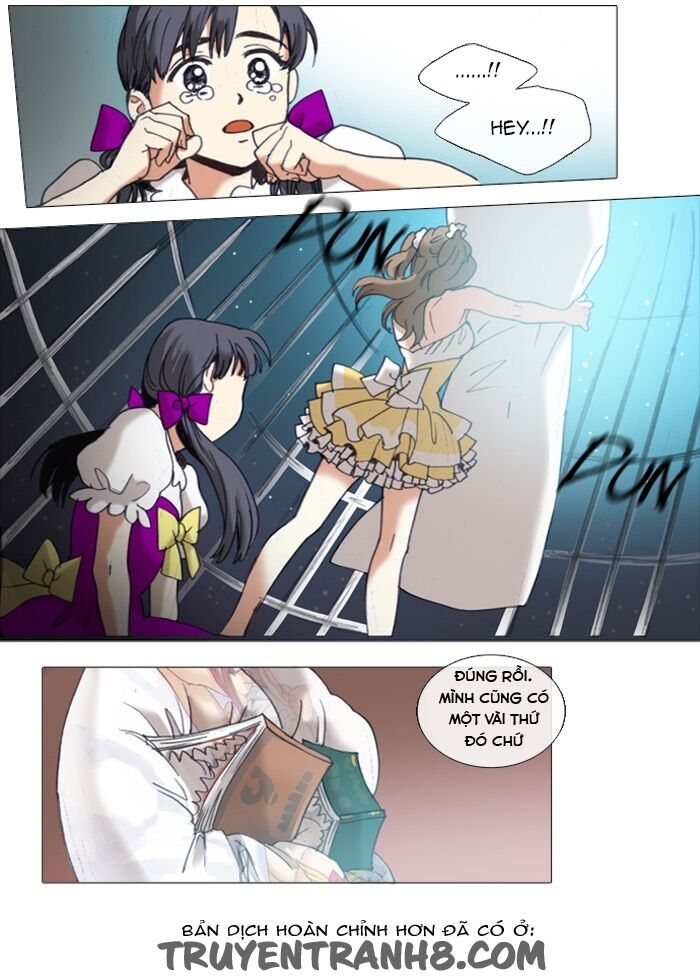 Magical Exam Student - Chương 52 - Trang 4