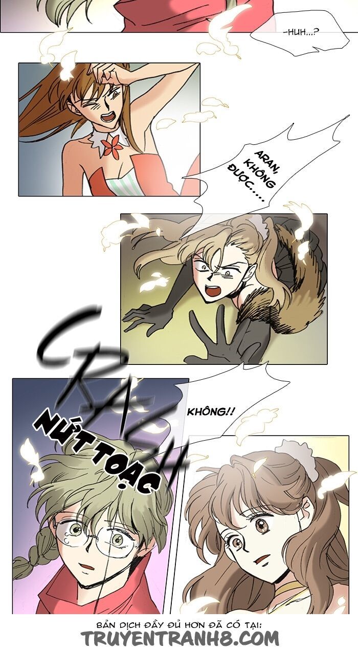 Magical Exam Student - Chương 52 - Trang 31