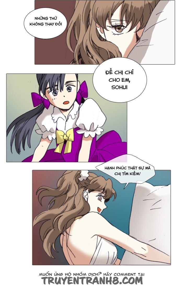 Magical Exam Student - Chương 52 - Trang 5