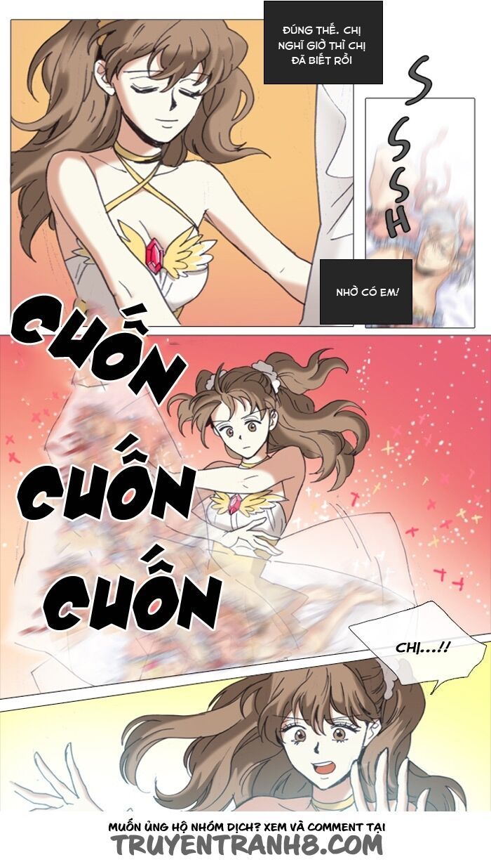 Magical Exam Student - Chương 52 - Trang 6