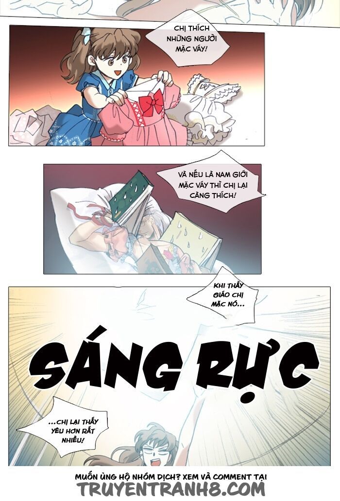 Magical Exam Student - Chương 52 - Trang 7