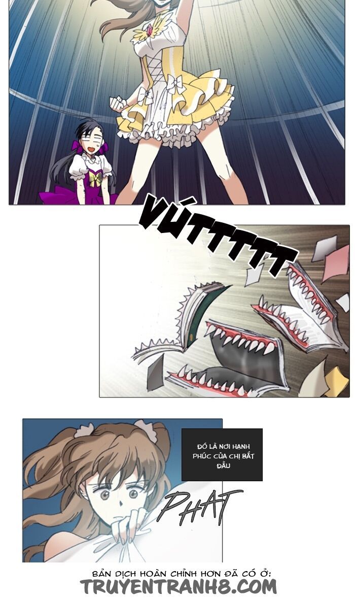 Magical Exam Student - Chương 52 - Trang 8