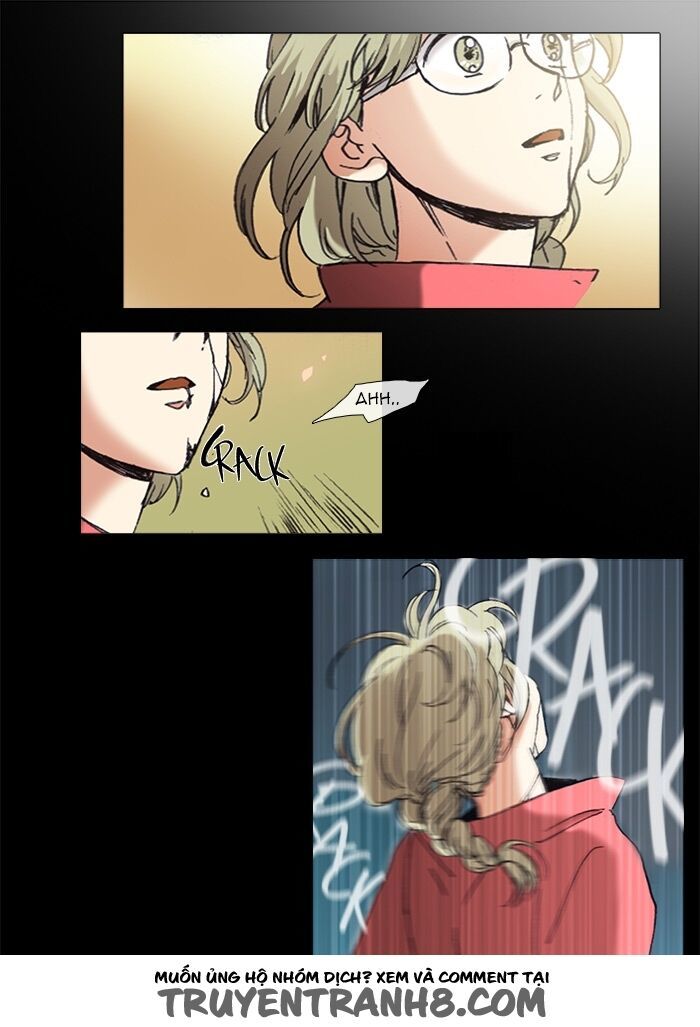 Magical Exam Student - Chương 53 - Trang 1