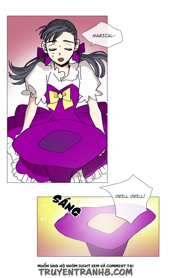 Magical Exam Student - Chương 53 - Trang 12