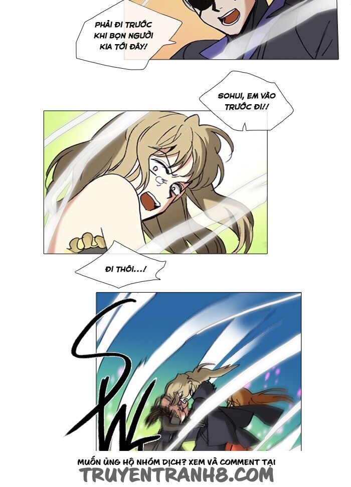 Magical Exam Student - Chương 53 - Trang 15