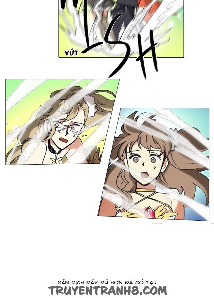 Magical Exam Student - Chương 53 - Trang 16