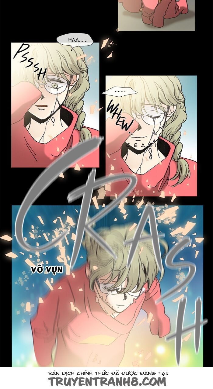 Magical Exam Student - Chương 53 - Trang 3