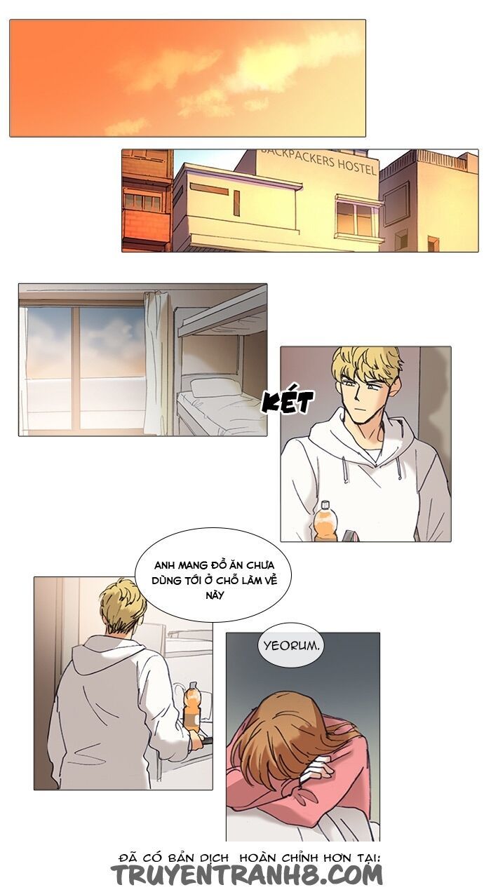 Magical Exam Student - Chương 53 - Trang 25