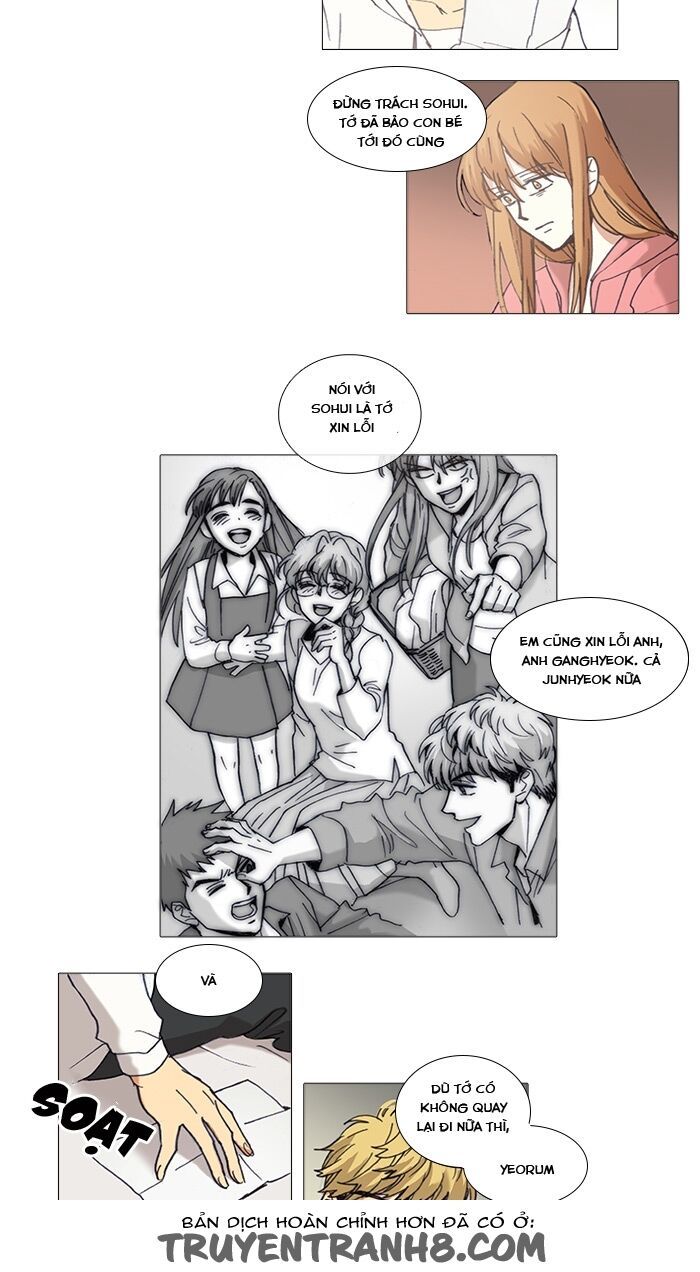 Magical Exam Student - Chương 53 - Trang 27