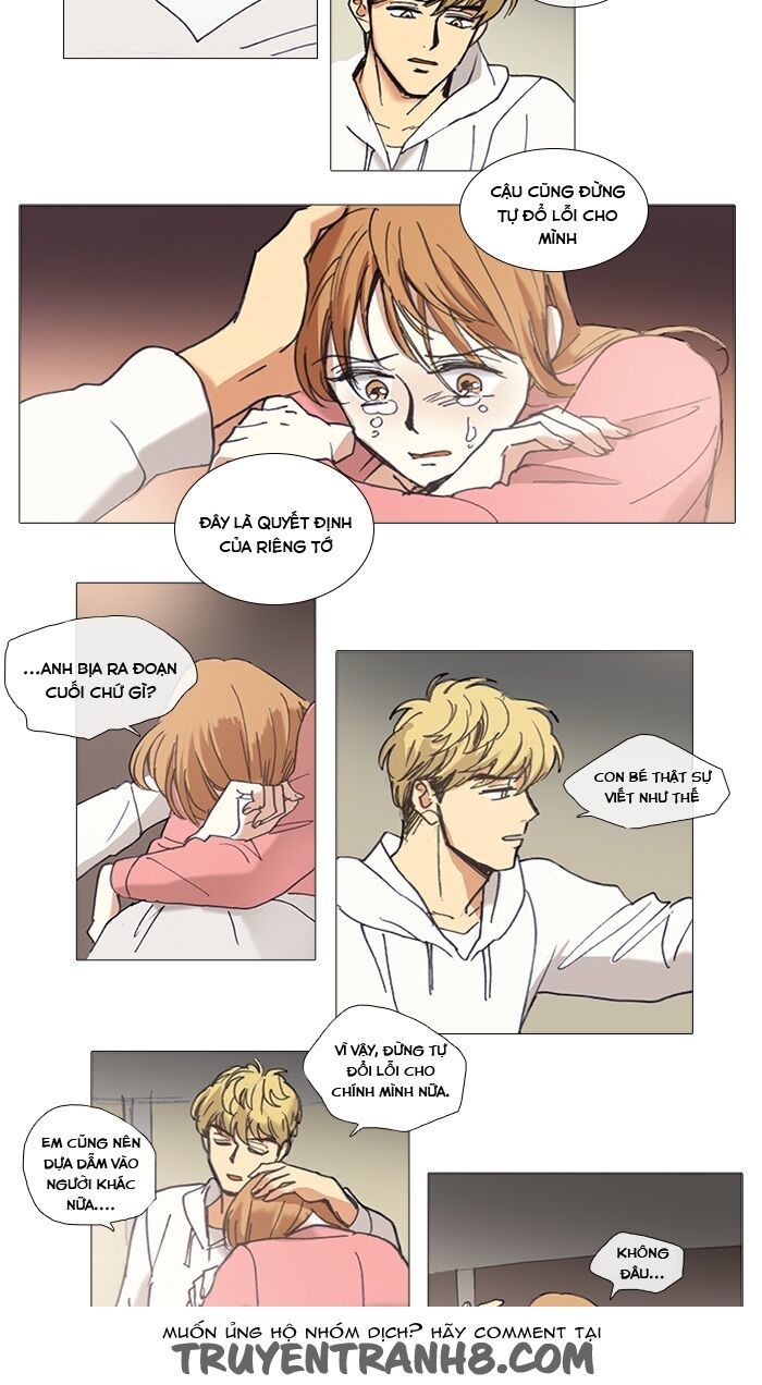 Magical Exam Student - Chương 53 - Trang 28