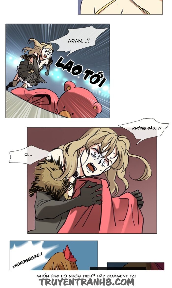 Magical Exam Student - Chương 53 - Trang 6