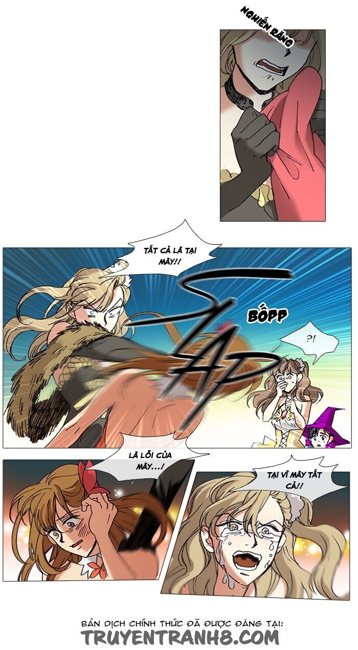 Magical Exam Student - Chương 53 - Trang 8