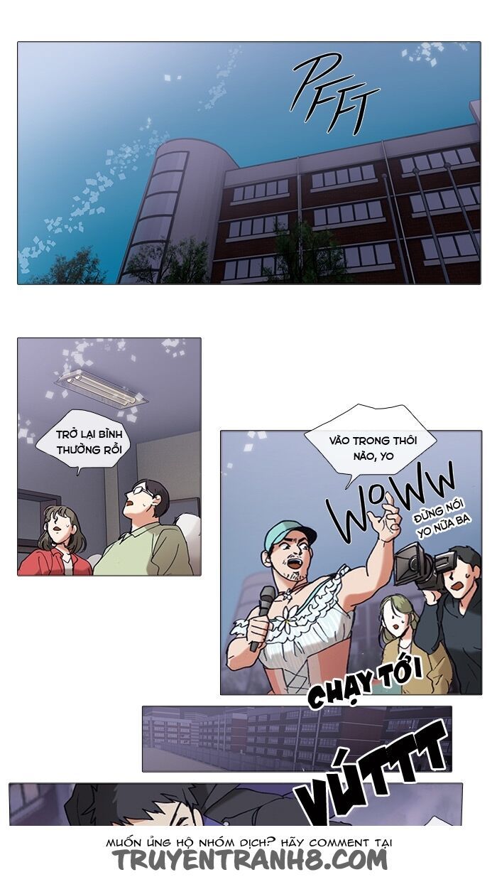 Magical Exam Student - Chương 53 - Trang 9