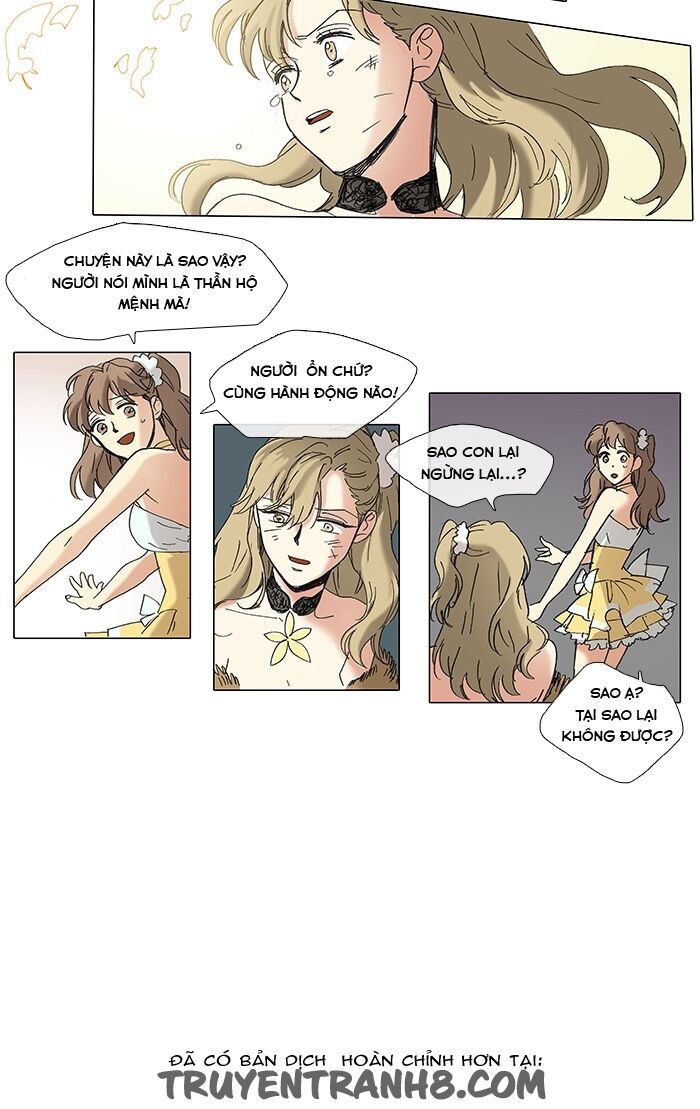 Magical Exam Student - Chương 55 - Trang 14