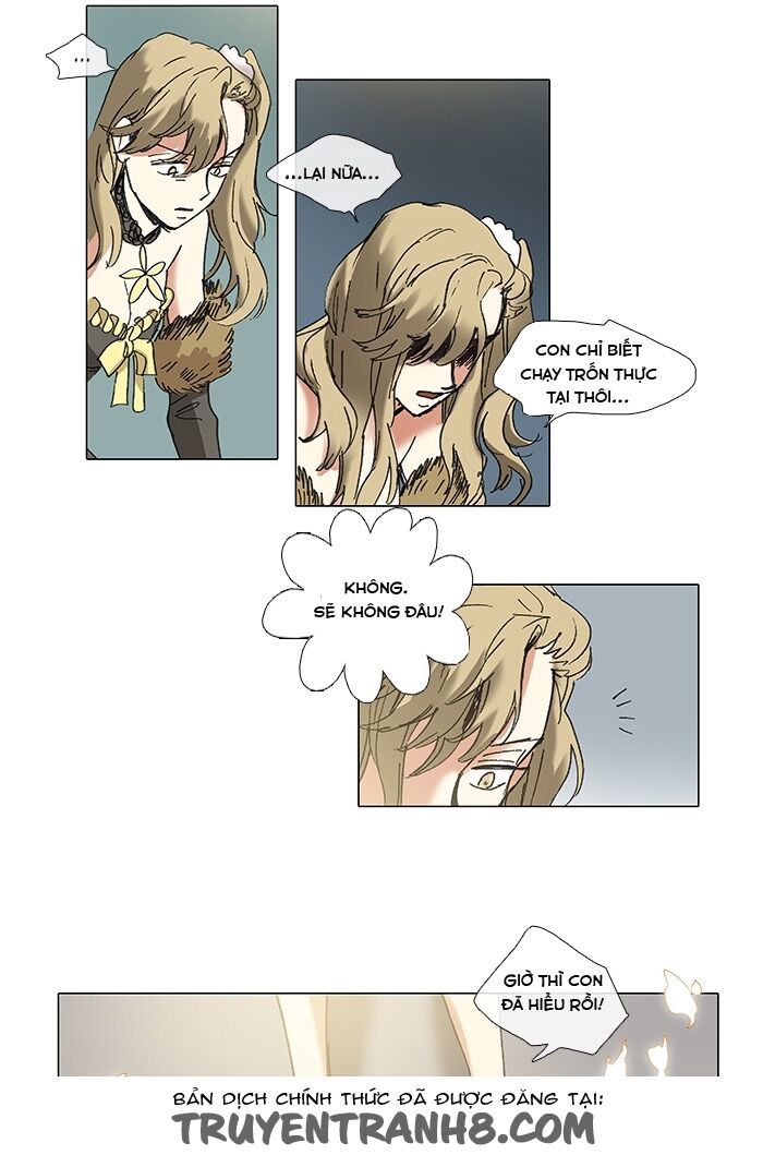 Magical Exam Student - Chương 55 - Trang 17