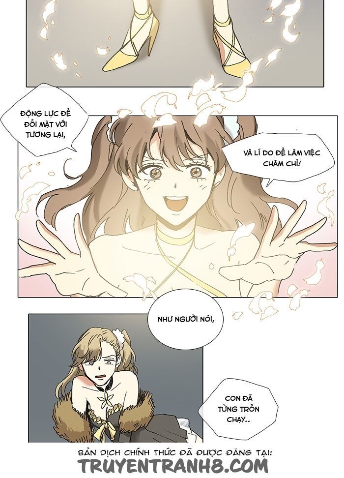 Magical Exam Student - Chương 55 - Trang 18