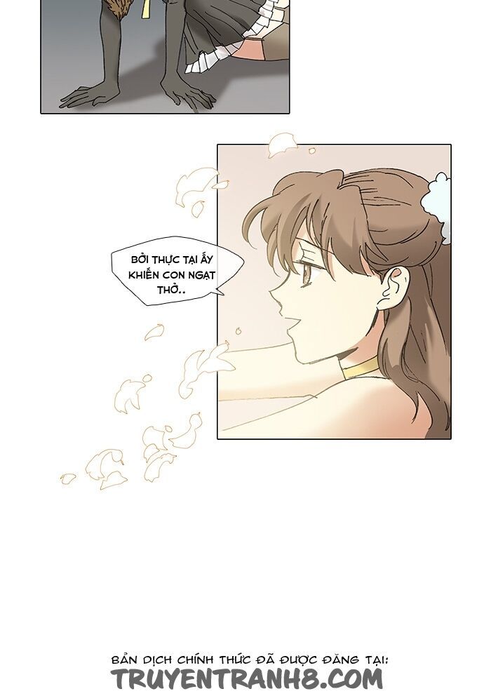 Magical Exam Student - Chương 55 - Trang 19