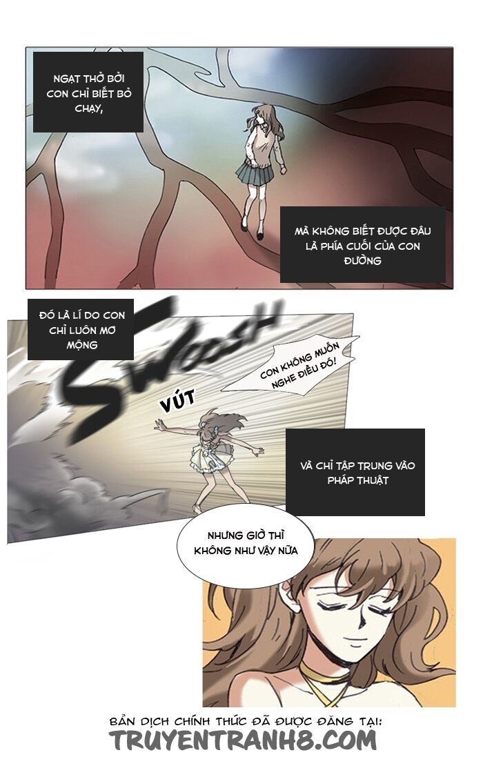 Magical Exam Student - Chương 55 - Trang 20