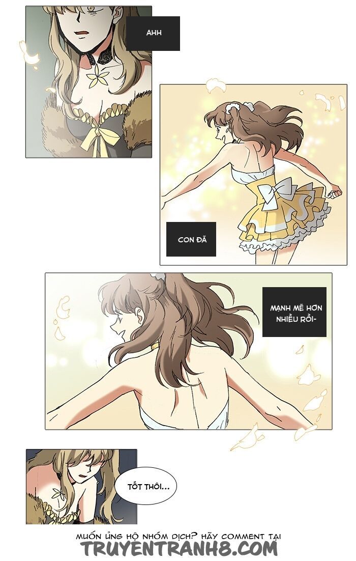 Magical Exam Student - Chương 55 - Trang 23