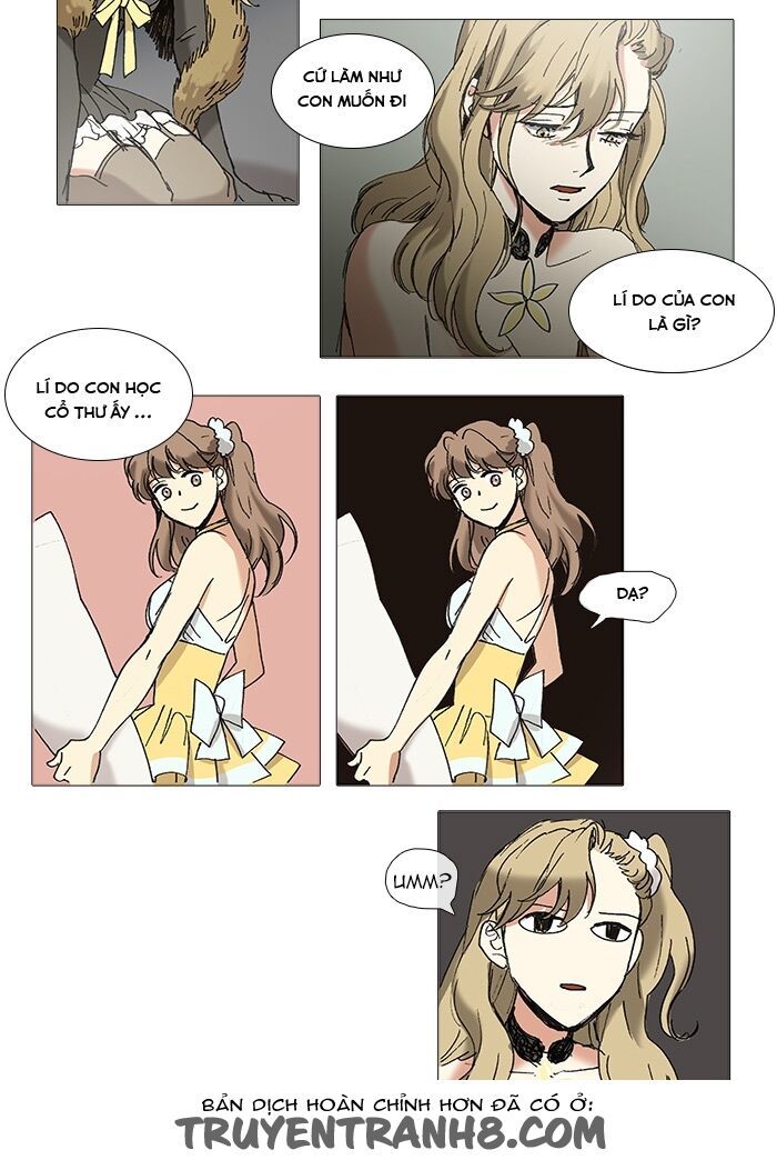 Magical Exam Student - Chương 55 - Trang 24