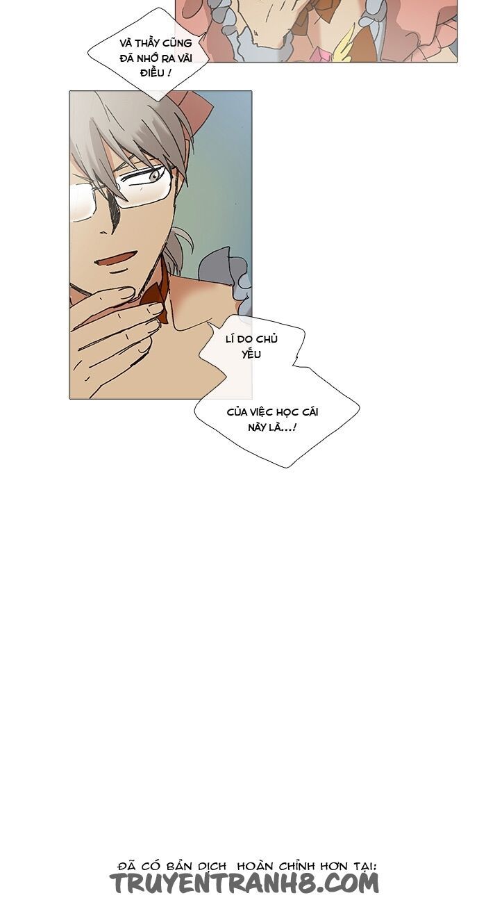 Magical Exam Student - Chương 55 - Trang 28