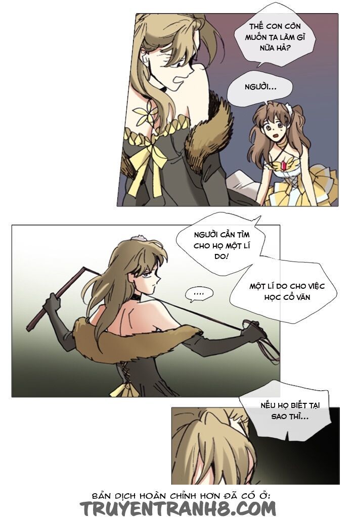 Magical Exam Student - Chương 55 - Trang 6