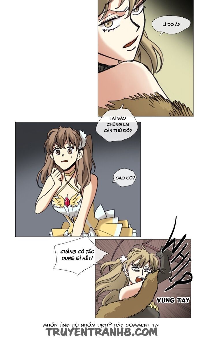 Magical Exam Student - Chương 55 - Trang 7