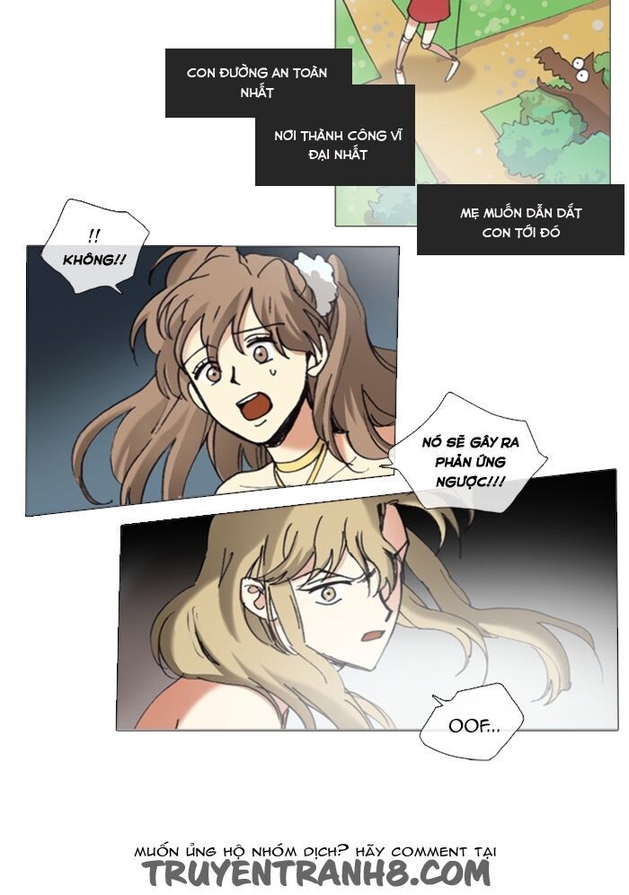 Magical Exam Student - Chương 55 - Trang 9