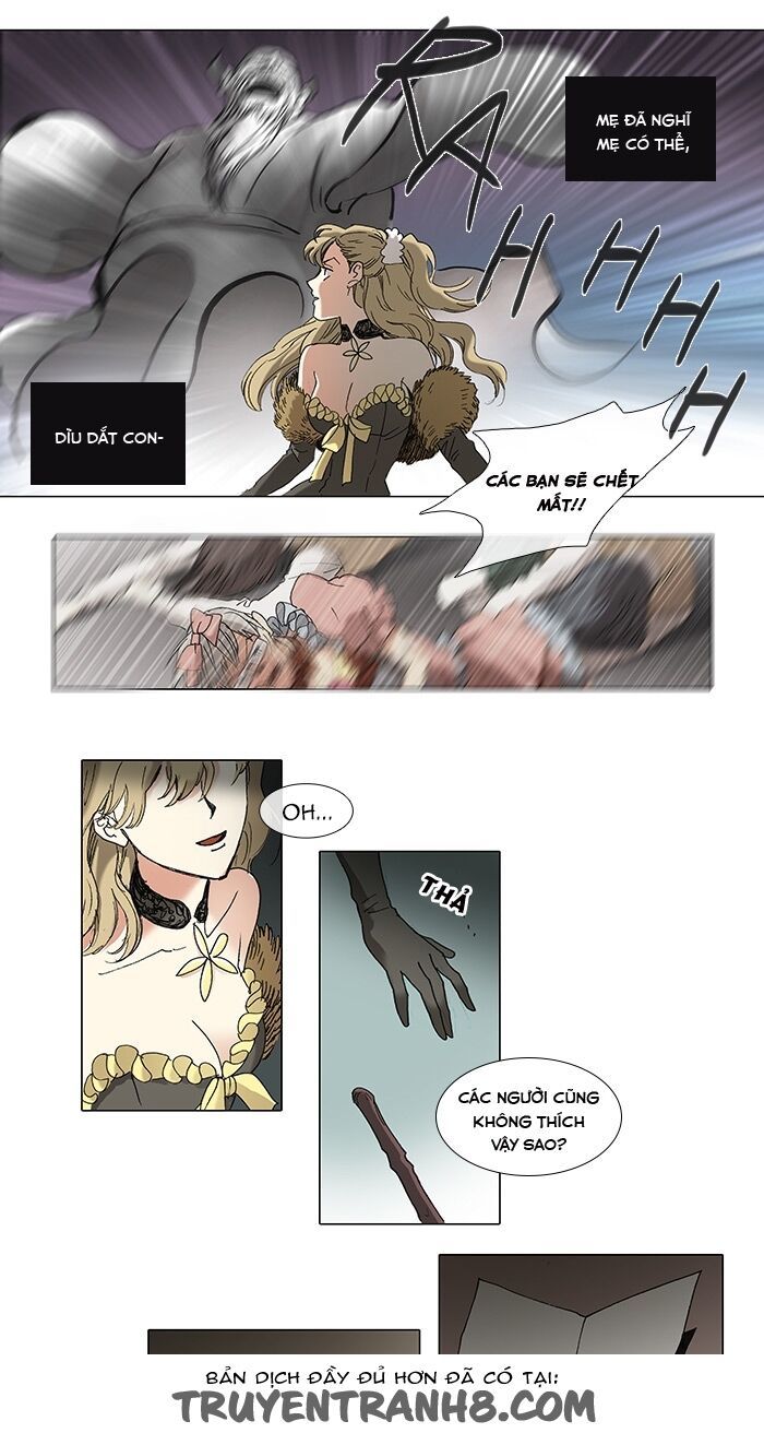 Magical Exam Student - Chương 55 - Trang 10