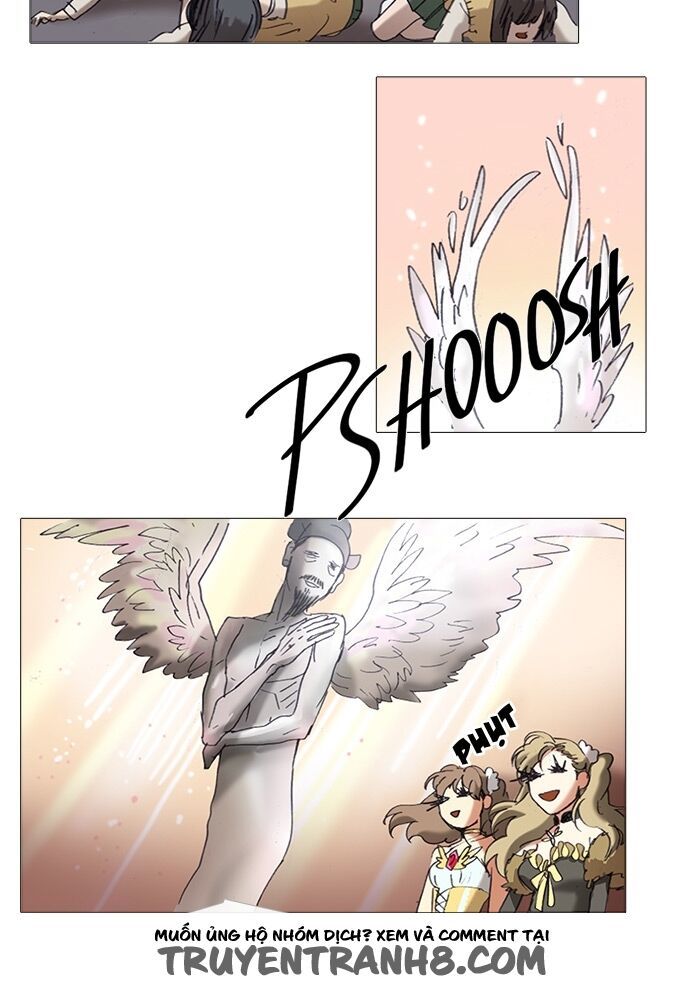 Magical Exam Student - Chương 56 - Trang 13