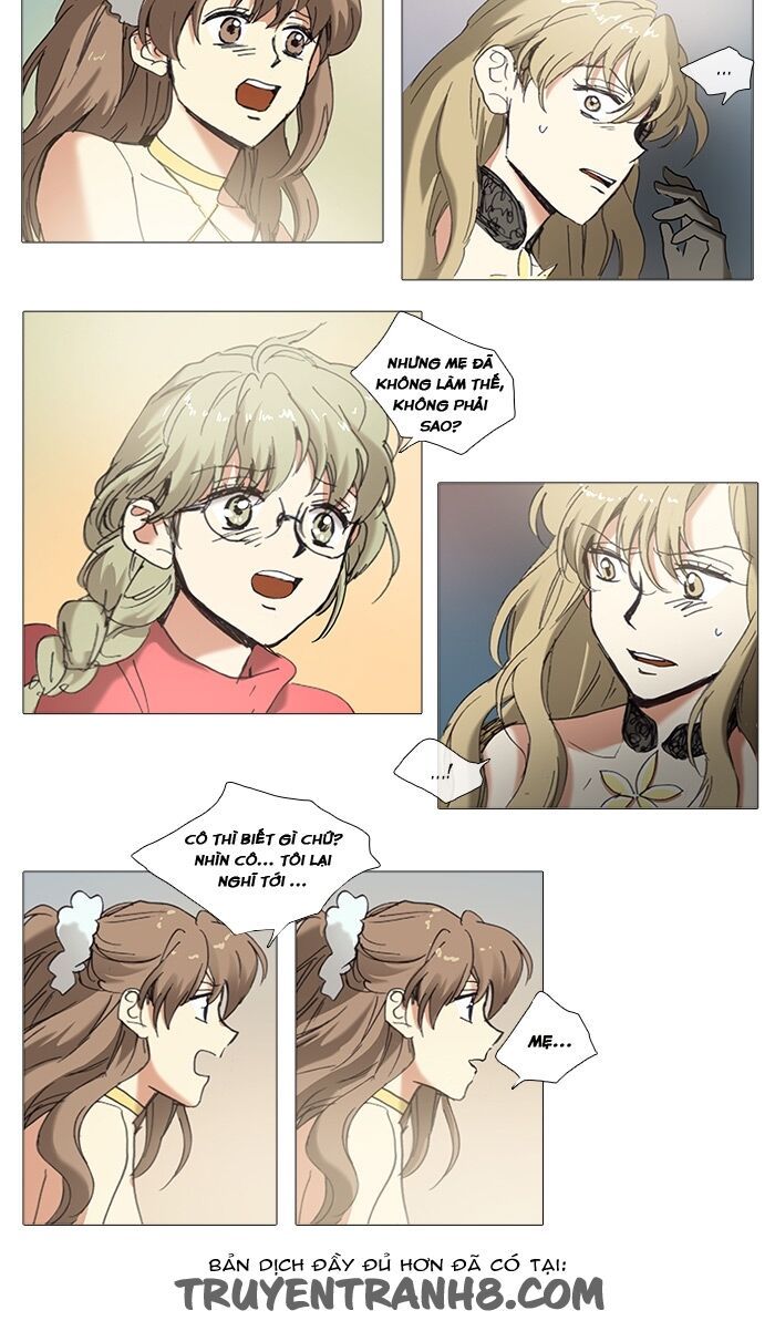 Magical Exam Student - Chương 56 - Trang 18