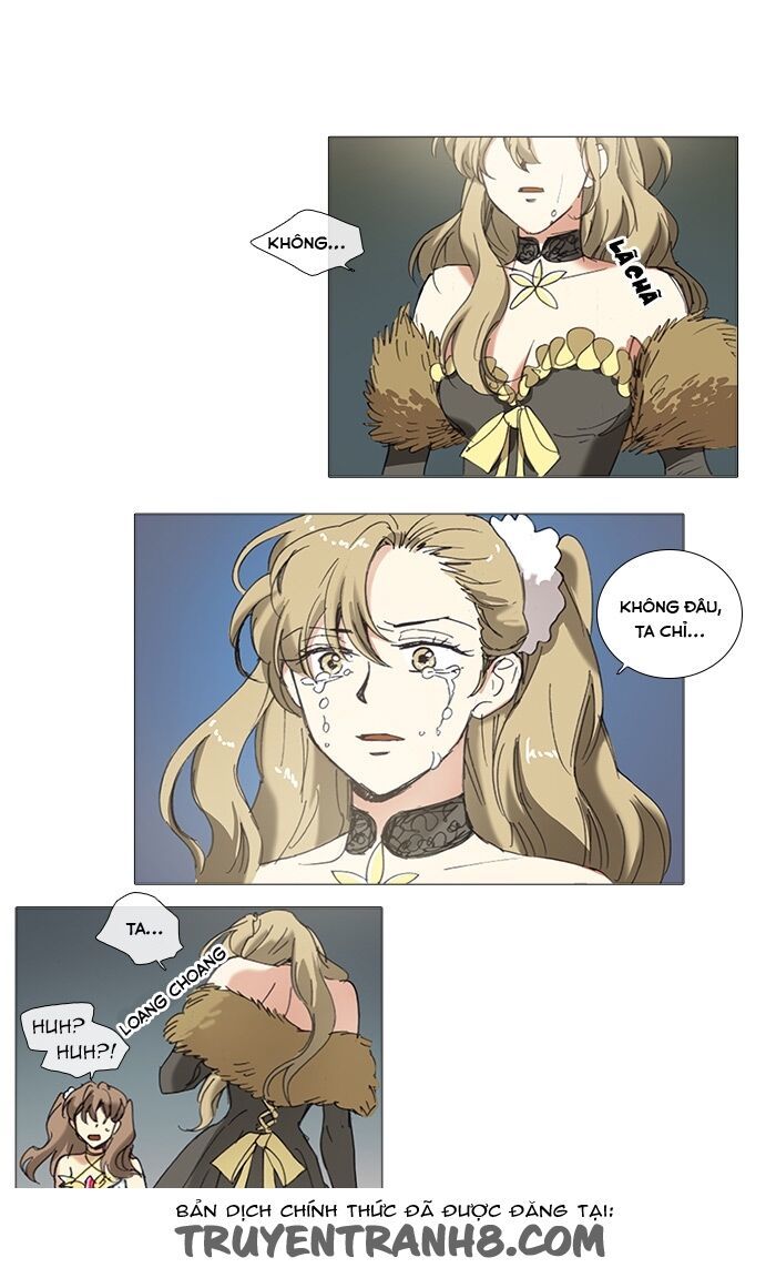 Magical Exam Student - Chương 56 - Trang 19