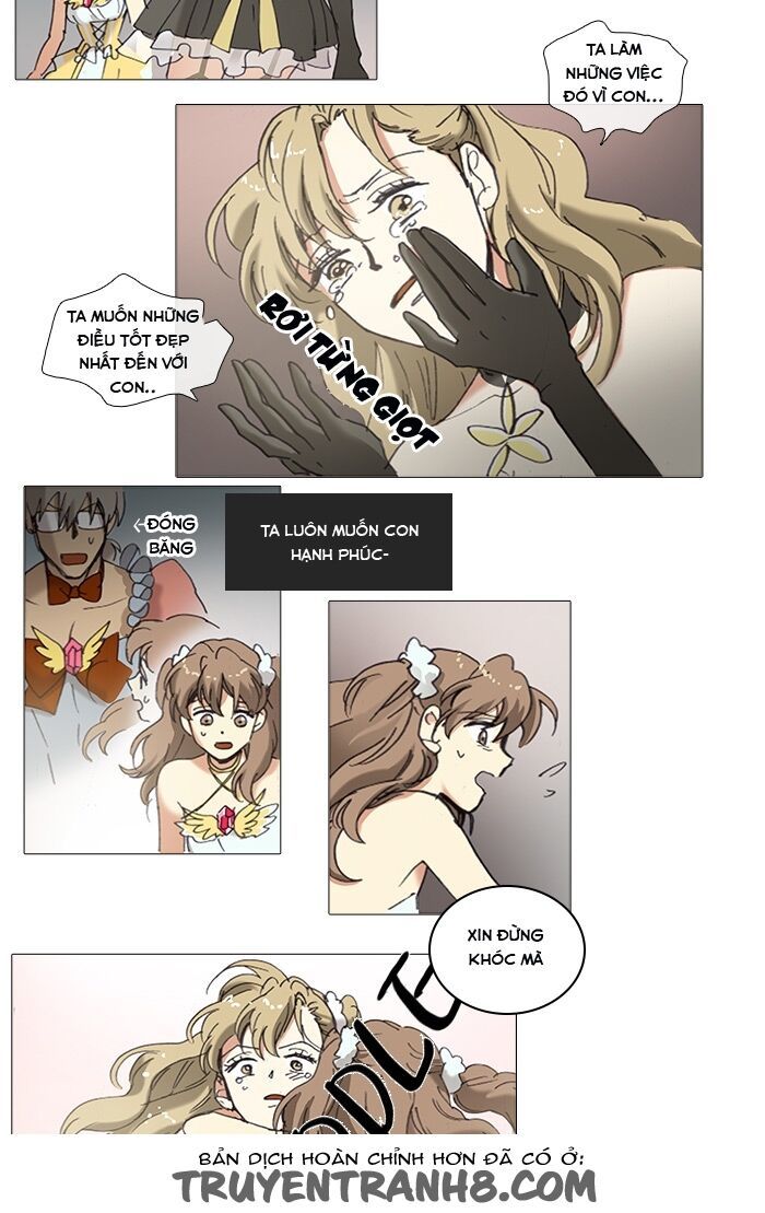 Magical Exam Student - Chương 56 - Trang 20