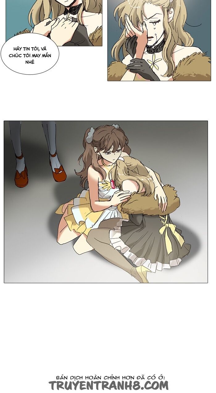 Magical Exam Student - Chương 56 - Trang 24