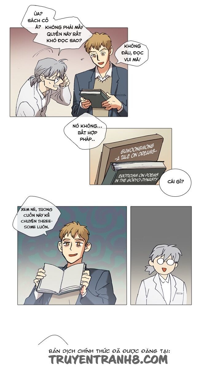 Magical Exam Student - Chương 56 - Trang 9