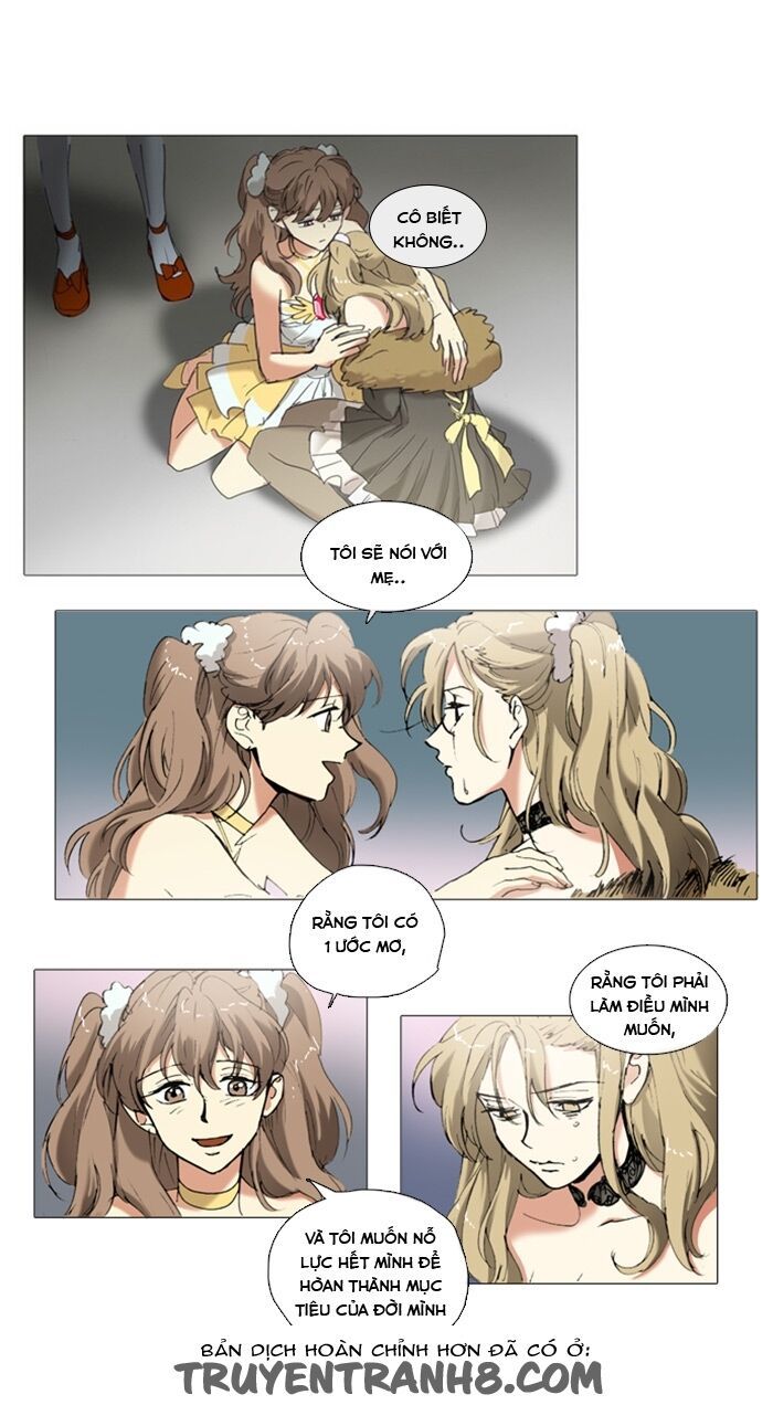 Magical Exam Student - Chương 57 - Trang 1