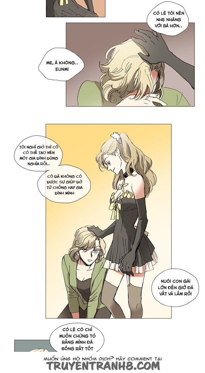 Magical Exam Student - Chương 57 - Trang 11