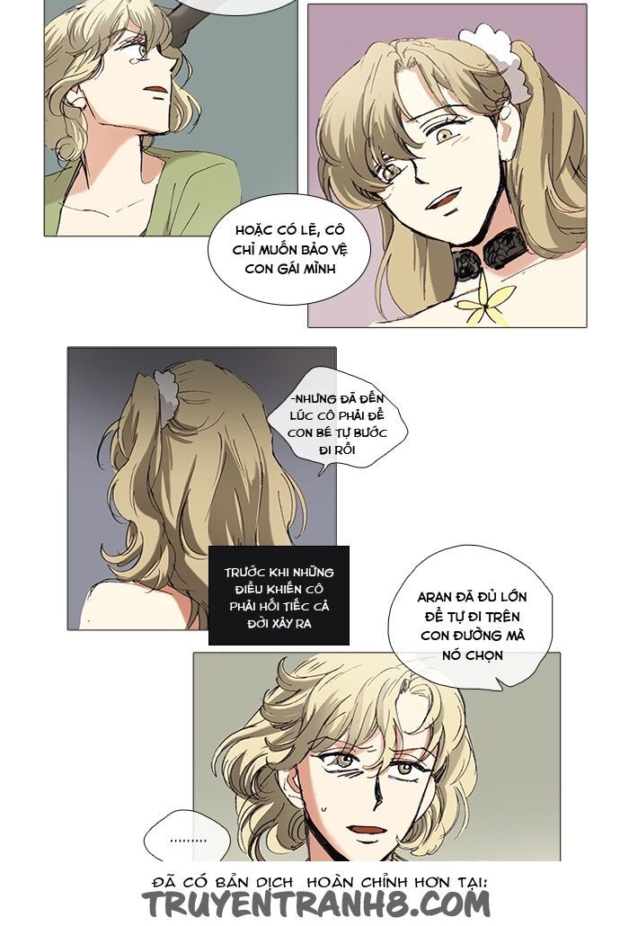 Magical Exam Student - Chương 57 - Trang 12