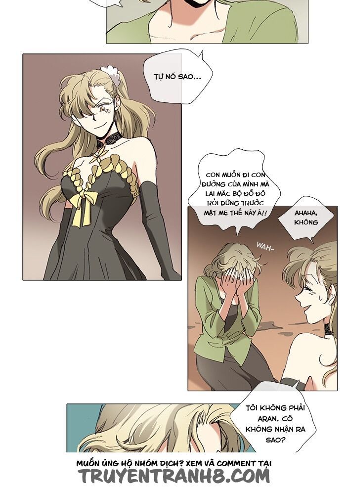 Magical Exam Student - Chương 57 - Trang 13