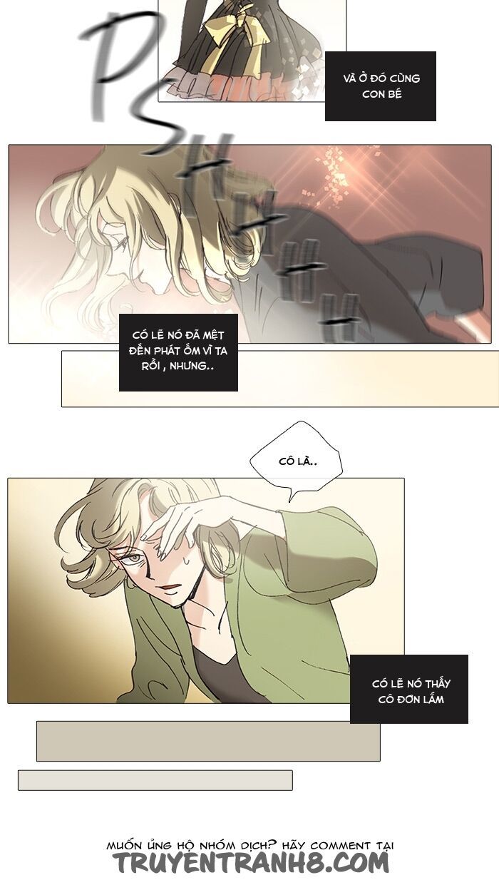 Magical Exam Student - Chương 57 - Trang 16