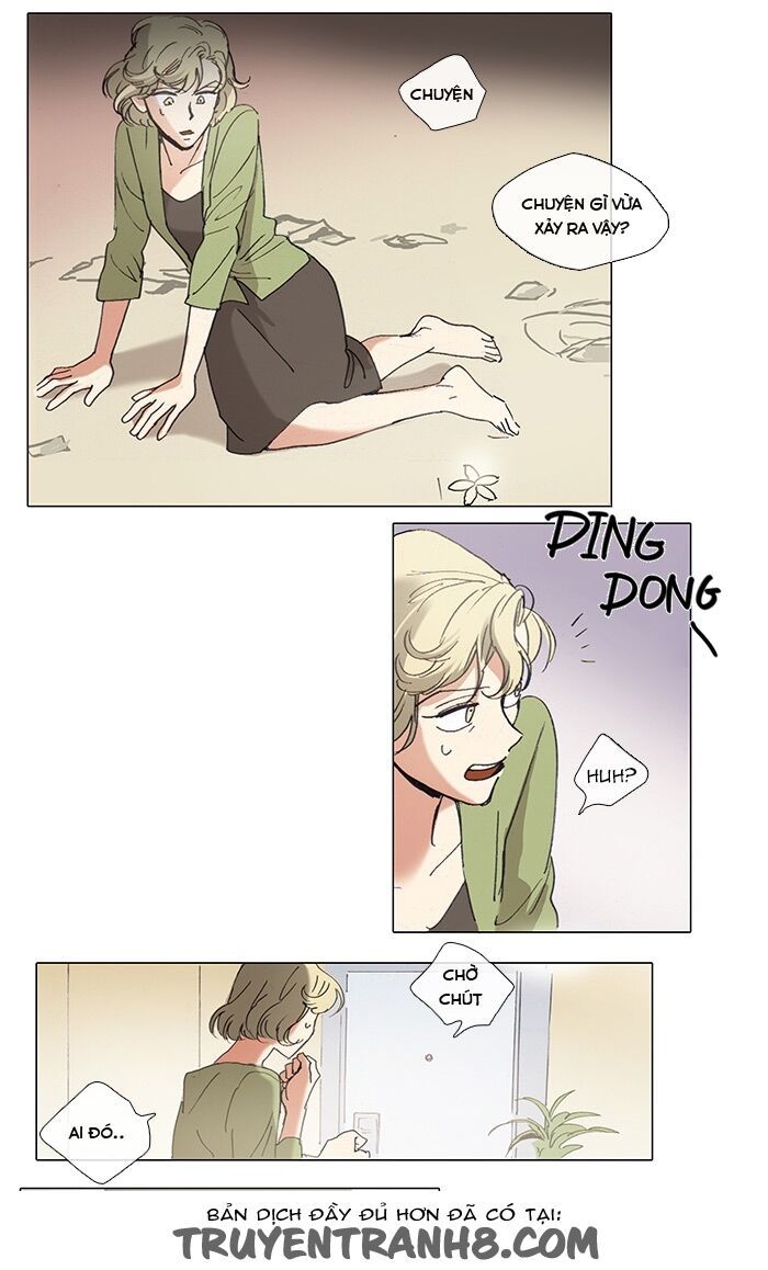 Magical Exam Student - Chương 57 - Trang 18