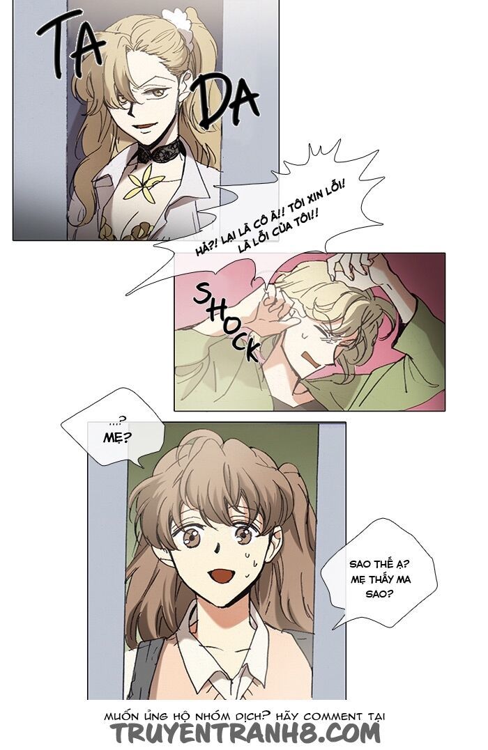 Magical Exam Student - Chương 57 - Trang 19